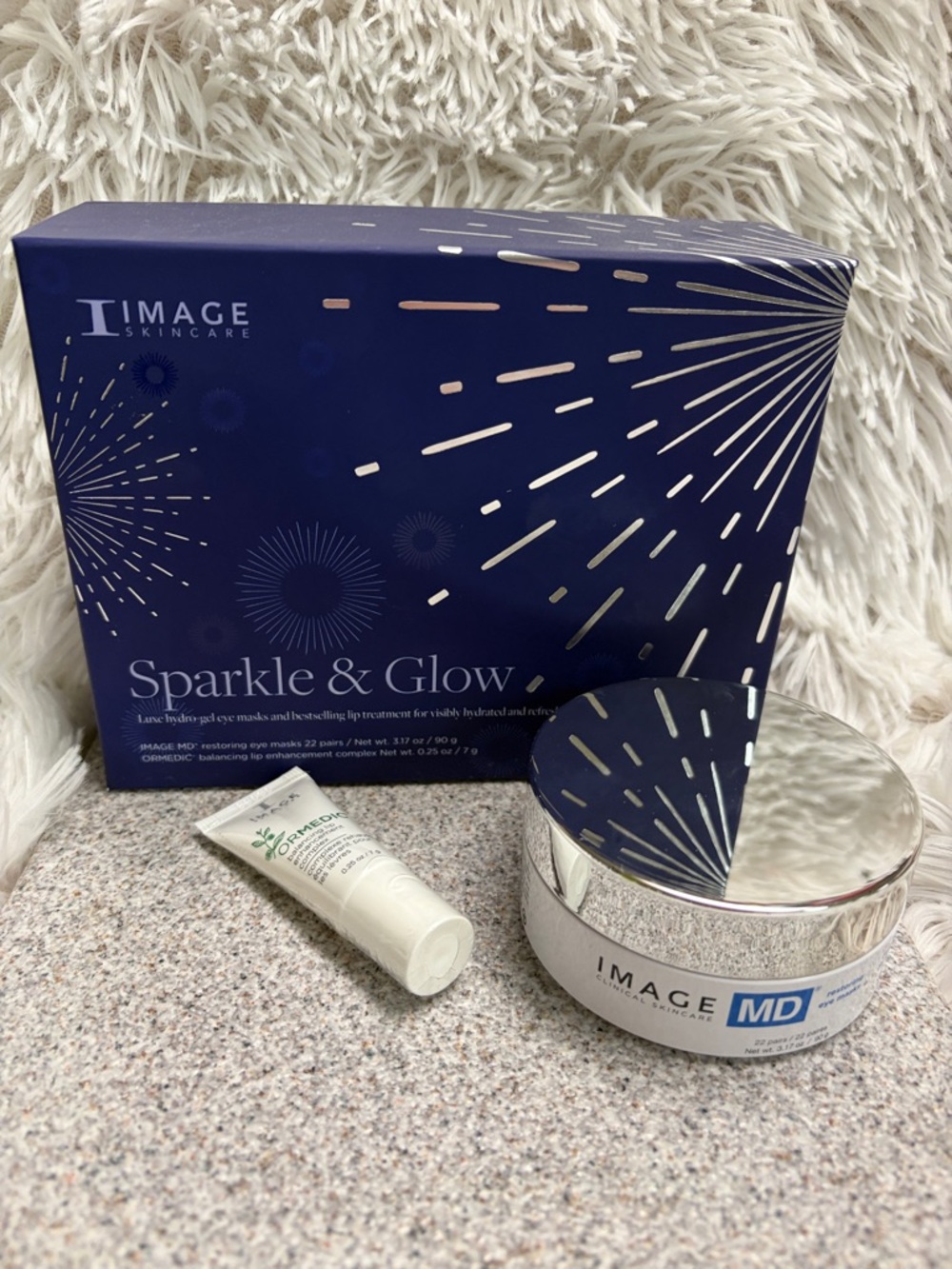 IMAGE Skincare Sparkle & Glow Set